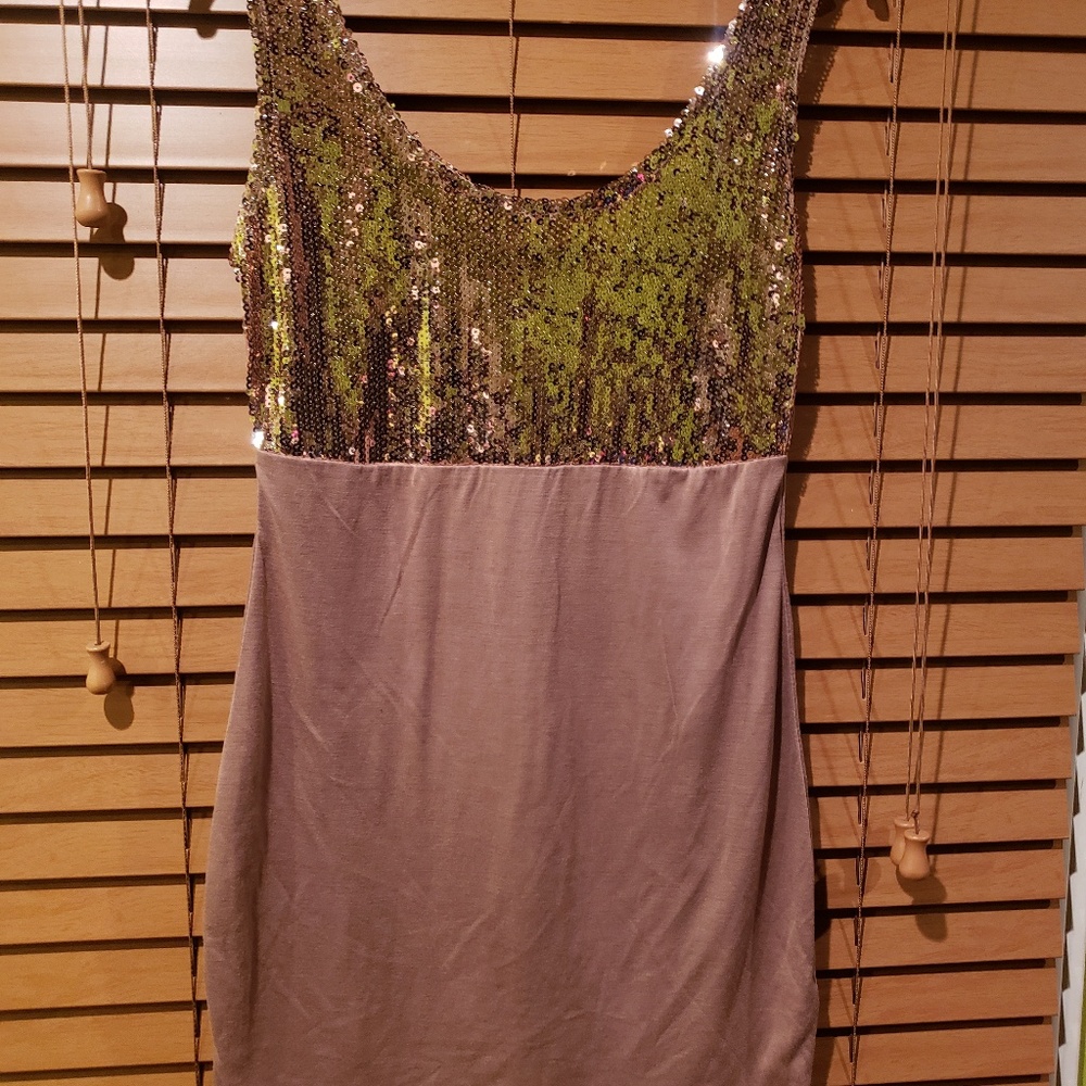 Forever 21 dress